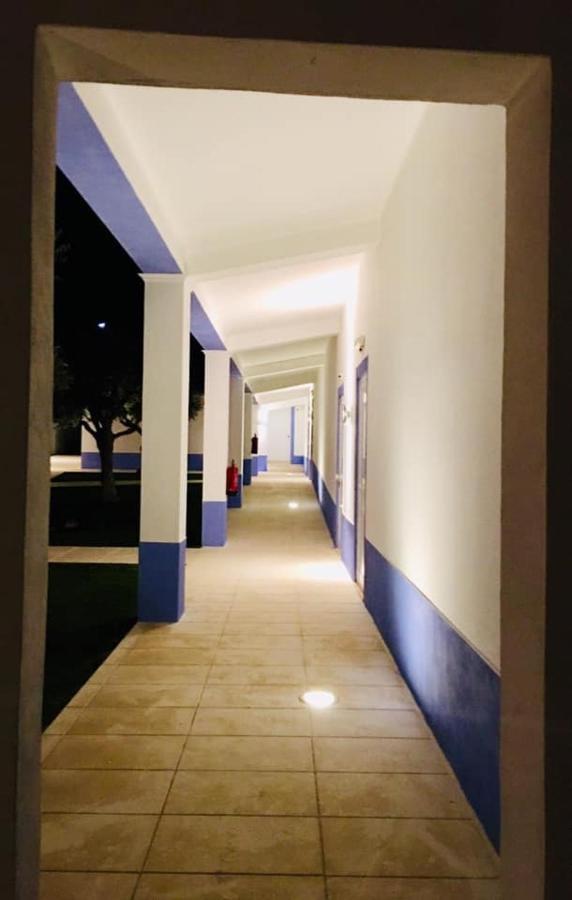 Monte Dos Pocos Hotell Aljustrel  Exteriör bild